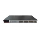 Gigabit Full Managed PoE Switch - DS-3E2528P